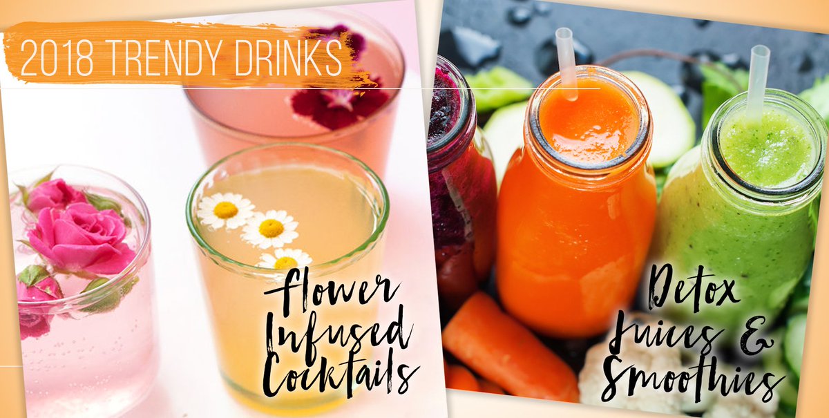 AGParamount's tweet photo. So many fun food &amp; drink trends have come out in 2018!  What is your favorite trendy drink so far this year?? https://t.co/AOu5sN7ET6