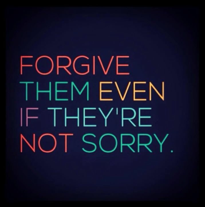 Kat_Atanas's tweet image. “Life becomes easier when you can learn to accept an apology you never got.” #LetItGo #ForgiveAndMoveOn