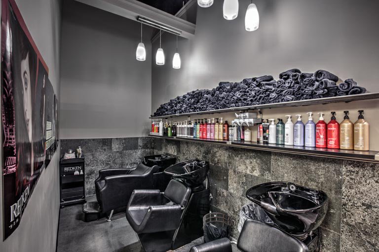 Minerva Beauty On Twitter The Headroom Is A Redken Professional
