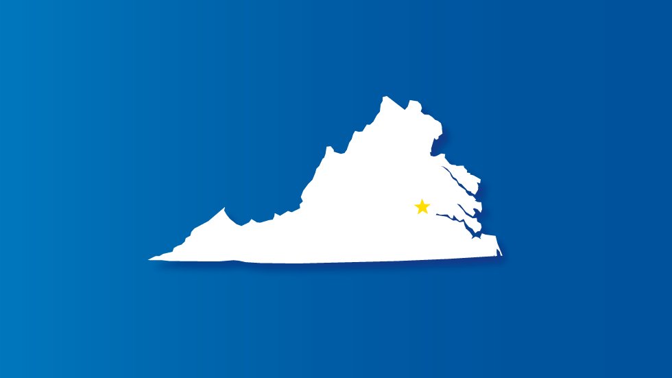 thehill's tweet photo. JUST IN: Virginia set to expand Medicaid after bill clears Senate https://t.co/HeOcBfgfi4 https://t.co/1hcRHL4jNo