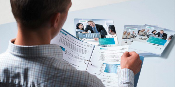 SiemensSW_BR's tweet photo. Tome decisões mais inteligentes e projete produtos melhores! Treinamentos in company (cliente), presencial ou e-learning para #NX (#CAD/#CAE/#CAM), #PlantSimulation, #ProcessSimulate, #SolidEdge, #StarCCM+ e #Teamcenter. Saiba mais: https://t.co/iiL79SagbD https://t.co/pXBCIaph6W