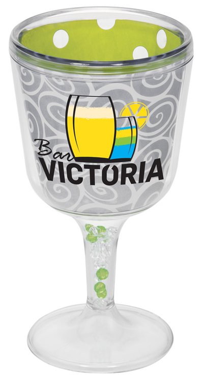 TXCustomPrints's tweet photo. Keep your marketing plan afloat with this Poolside Wine Glass! The 12 oz. double-wall clear SAN plastic wine glass features colored accent beads in the stem base. #WineGlass #FourColorProcess #Wine #Glass #PromoItems #PromoProducts https://t.co/gi0BKEE7i7 https://t.co/kTbST9NUul https://t.co/2Zh8ihJfvA
