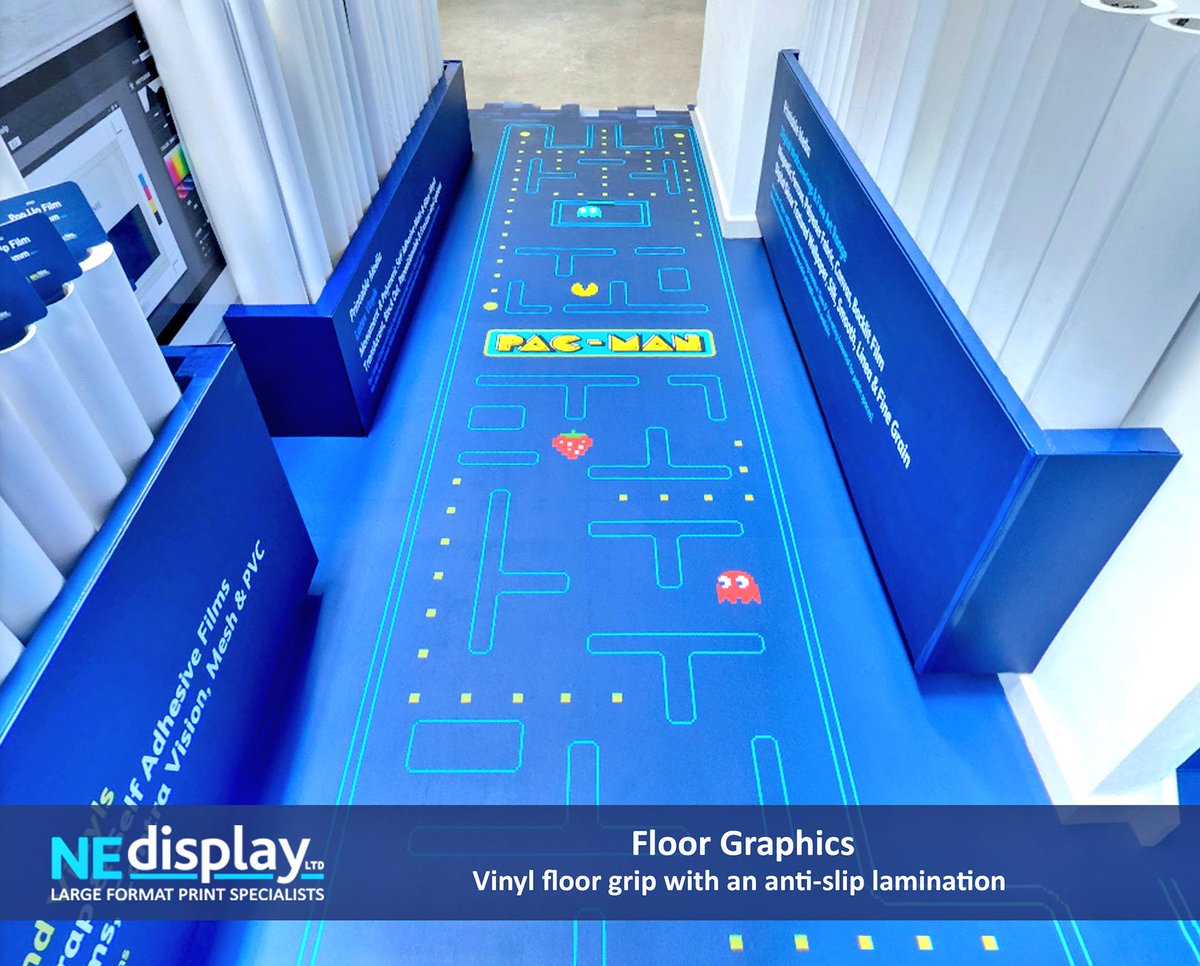 NE Display (@nedisplay) on Twitter photo 