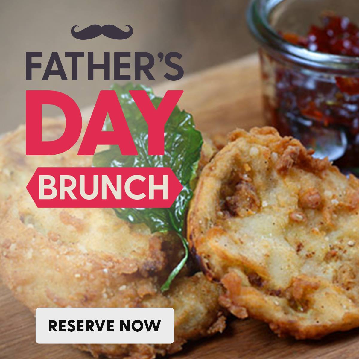 SouthernArt's tweet photo. This Father's Day, treat Dad to an unforgettable brunch and fun-filled festivities. Menu + reservations: https://t.co/jwHCSaKtKU https://t.co/5mnBKE33w7