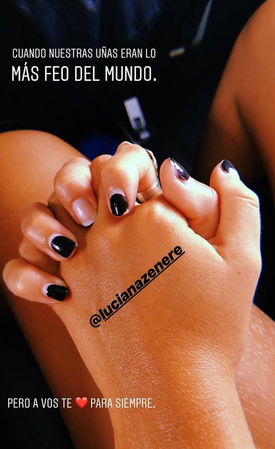 I Love You Sister ❤