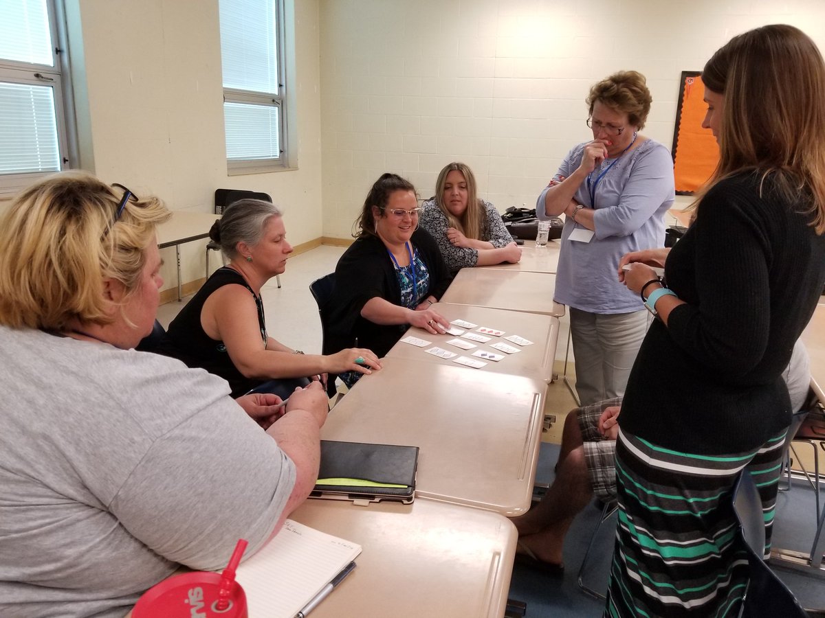 Not just games!  Discover What's in a Set at #CPSIPC2018. 
Innovate your practices.