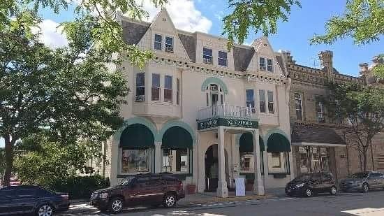 Busy weekend coming up!
Friday, 7pm - Pirate Family Daze in Port Washington
Saturday, 9am and noon - Milwaukee Highland Games at Hart Park in Wauwatosa
Saturday, 7pm - 52 Stafford in Plymouth <a href="/52Stafford/">52 Stafford Inn</a>
#milwaukeehighlandgames #piratefamilydaze #hearthfireband