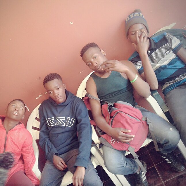 Retshedisitwe2's tweet photo. #NewProfilePic https://t.co/XqKIXtcC7n