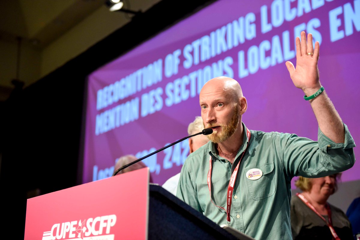 CUPEOntario's tweet photo. #SOLIDARITY with striking York University Workers @cupe3903comms &amp; Cornwall City Workers Locals 234, 3251, 3251-01 &amp; 5734 &amp; ALL striking locals over the past year: @CUPE2424 &amp; @cupe1600 ✊

https://t.co/rcZIJngmeh // https://t.co/qd6zxMAO6B 📢 https://t.co/6PYBdQ9AWq