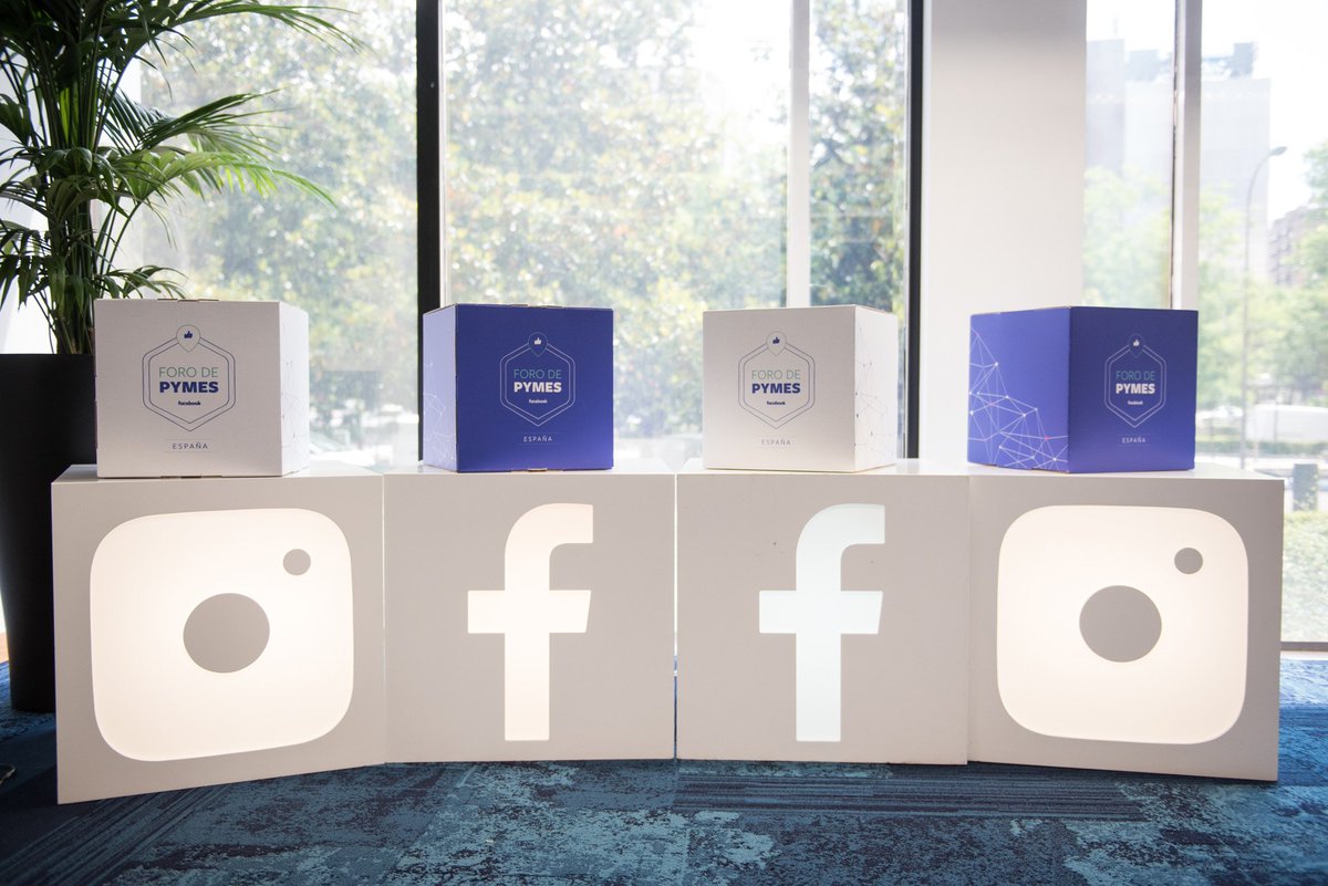 CowEventsGroup's tweet photo. Cow Events organiza el encuentro de Facebook con las PYMES. Tras las charlas y las actividades de networking los invitados y los directivos
de Facebook disfrutarían de una cena de gala y despedida.

#coweventsgroup #facebook #clive #aevea #eventprofs #meetingplanner #mice https://t.co/Q6s6mhsHPV