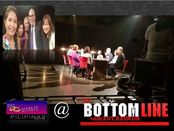 WAntilegando's tweet photo. Mark your Calendar
And watch Bottomline with Boy Abunda: 
June 09, 2018 @ 11pm.
With special guest: Sis Eliza and sis Maviv https://t.co/pQN5VU3FGe