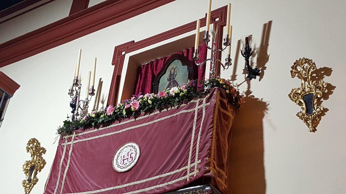 aestaesmarchena's tweet photo. Galeria #corpusmarchena18 https://t.co/oNmhkARSTt