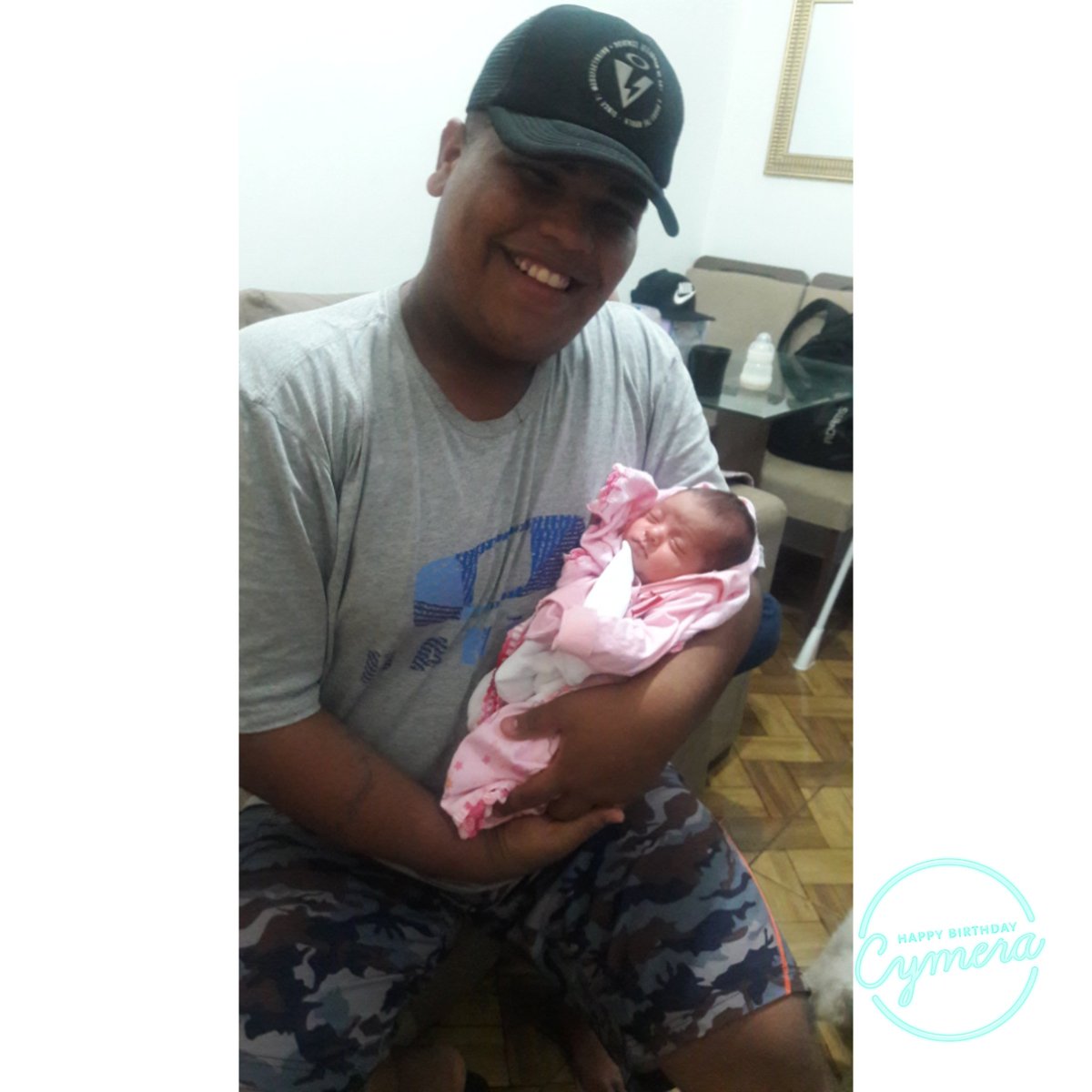 DouglasOliveei2's tweet photo. ' Vim visita minha princesinha 😍❤ #Melynda 👣💘 https://t.co/ryFPlpchxf