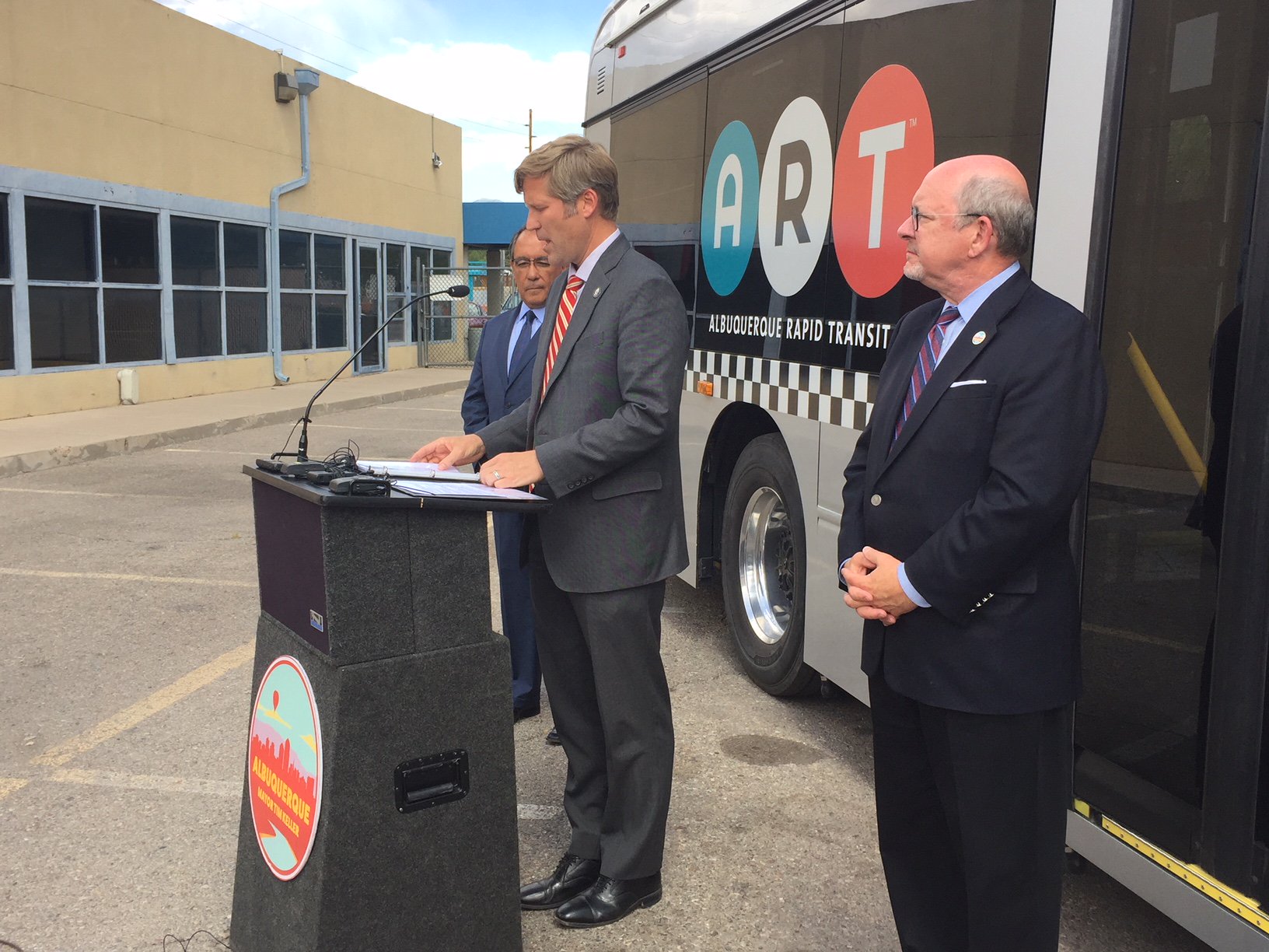 ABQ RIDE on Twitter: