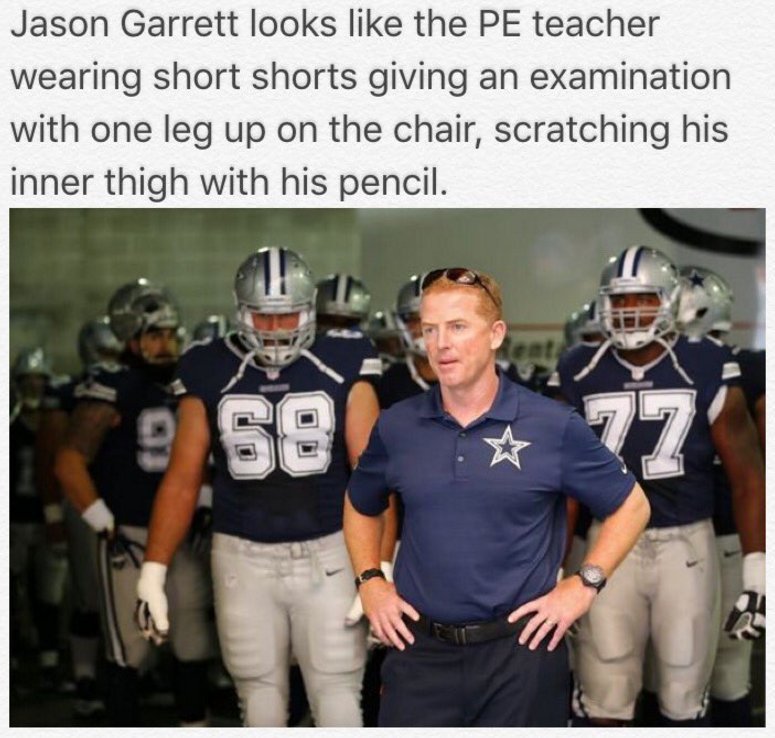 NarutoExplained's tweet photo. #NFL #HowBoutThemCowboys #DallasCowboys #ForeverGarbage https://t.co/VB3aezq9ZW