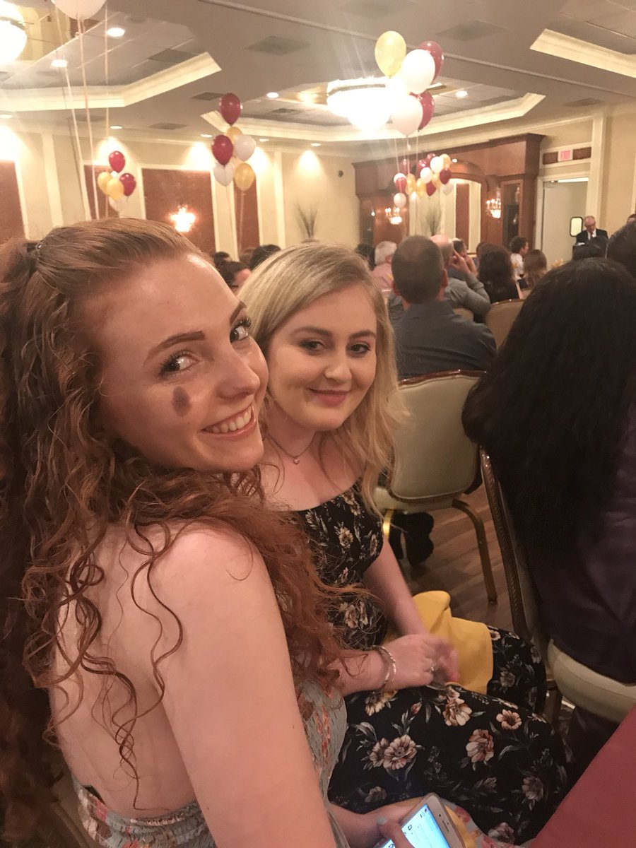 BCE sighting! (Mr. Hogaboom photo credit)