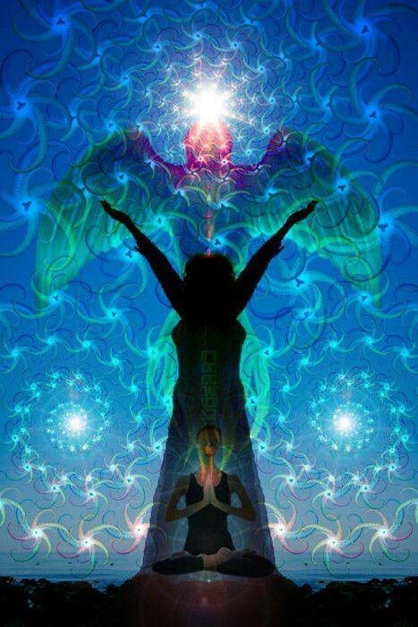 SPIRITU∆L SEEKER tweet media