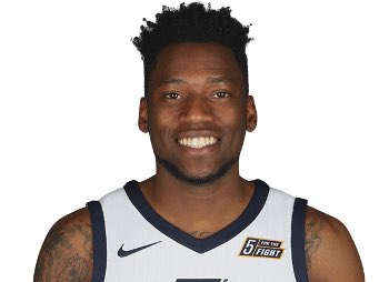 Former <a href="/GoCamels/">Campbell Athletics</a> &amp; <a href="/utahjazz/">Utah Jazz</a> Eric Griffin @EGRIFFDASTORY with 17 points (6-11 FG) &amp; 7 rebounds (29 mins) <a href="/WinnerLeague/">Winner League</a> Playoffs @HapoelEilat #rbashowcase
