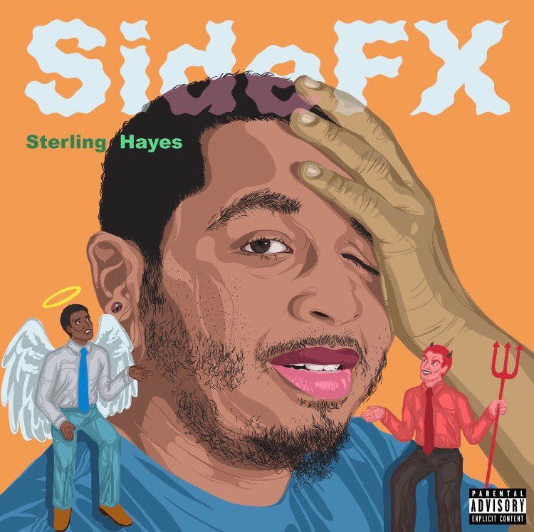 SterlingHayes00's tweet photo. SideFX via @LyricaLemonade 

Executive Production by @SirSpanishDiego 

https://t.co/xLjvya3tKf

Check out this article: SideFX – [Sterling Hayes] - https://t.co/gh1JzctyZa https://t.co/gh1JzctyZa https://t.co/SjA0BNJiB4