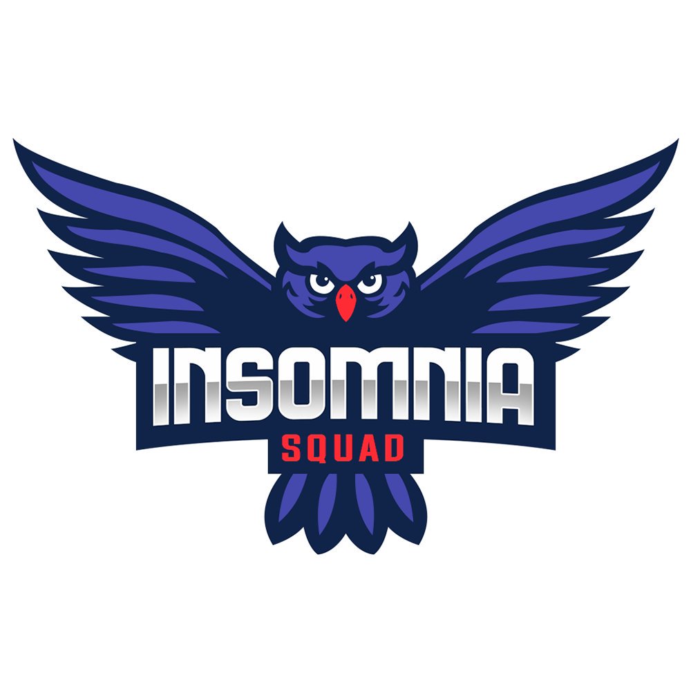 Presentamos al 31 equipo inscrito a la MRL...
Ellos son @inSomniaSquadGG y vienen con todo....
Bienvenidos!!!