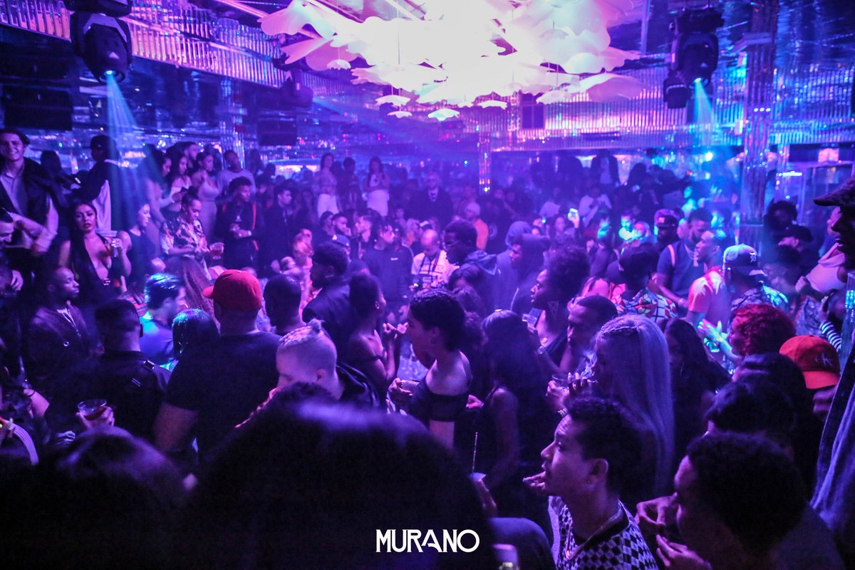Murano_LAWH's tweet photo. 🔥🔥🔥Welcome to our official #Muano twitter account!!! Give us a follow to stay updated on all our upcoming events 🎉
#MuranoLA #EchoingSoundz #MuranoTuesdays https://t.co/0kzfB88IJO