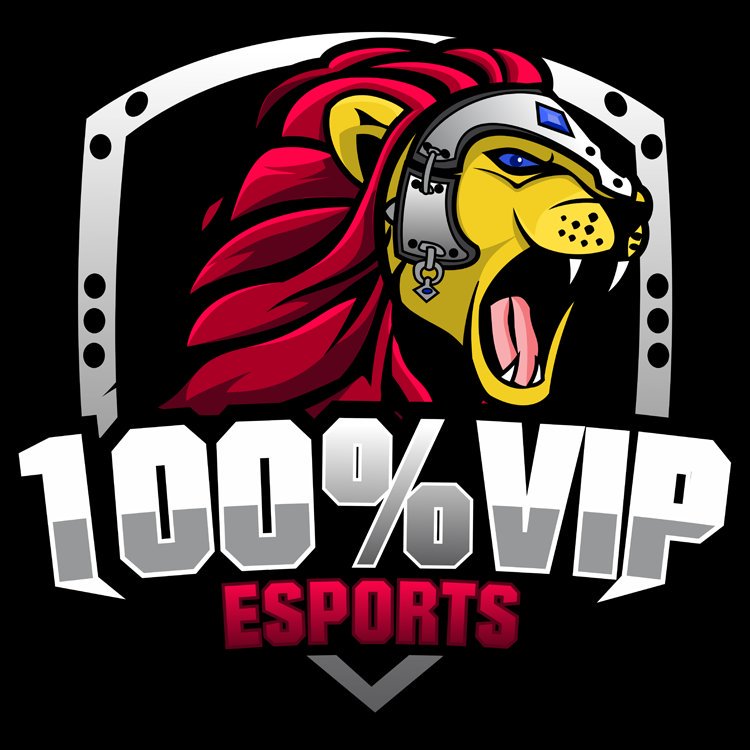 Presentamos al 32 equipo y último inscrito a la MRL...
Ellos son @100VIPeSports y vienen a llevarse la gloria de la liga....
Bienvenidos!!!