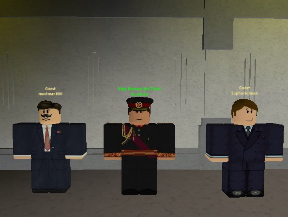 NewsAgencyIQ's tweet photo. 🇮🇶🇯🇴 His Majesty King Hussein III of Jordan hosted the Iraqi Prime Minister @mustman890RX and Deputy Prime Minister @HEEuphoricBean in Amman. Talks on many topics were held and relations between the two nations are great! 
🇮🇶🇯🇴 https://t.co/vyZUbACCEs