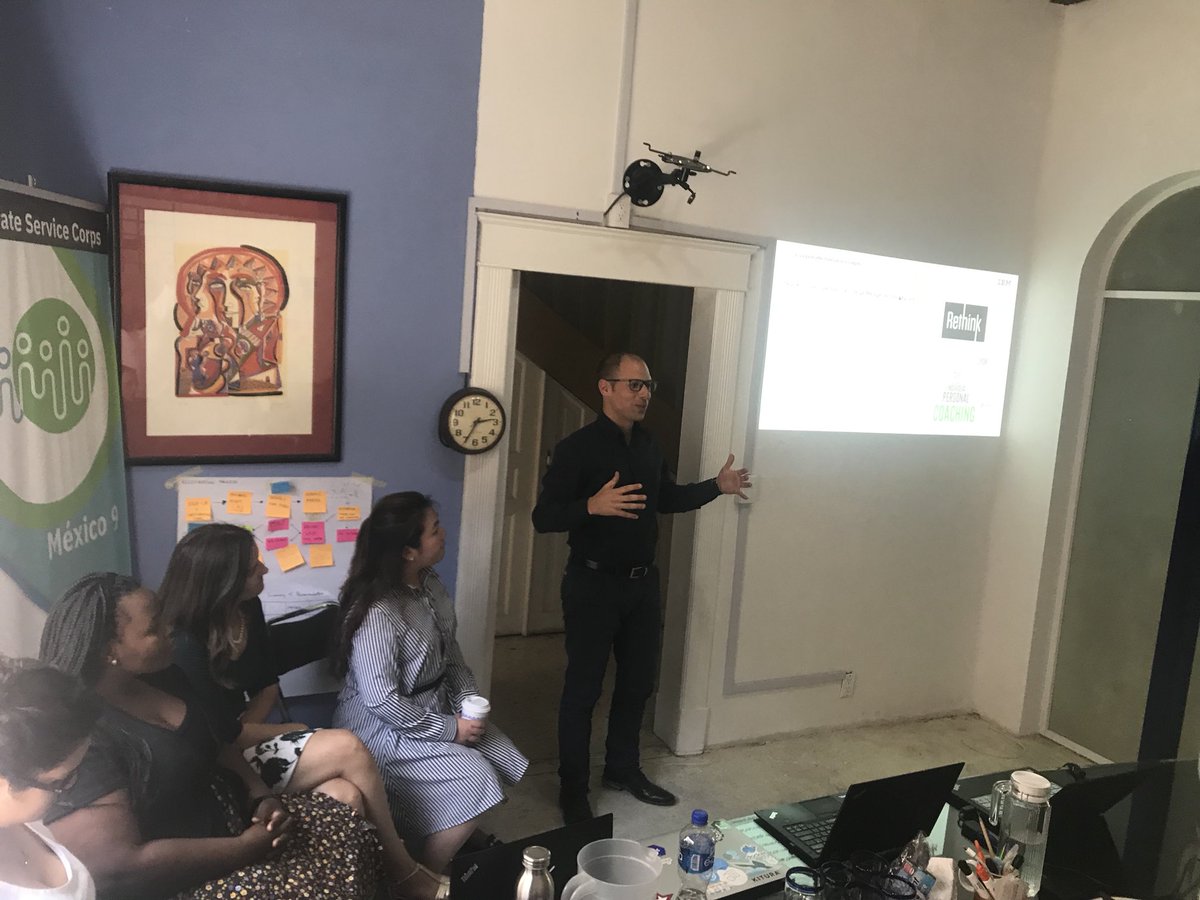pdeleonbe's tweet photo. Amazing job of the #CSCMex9 @FondoUnidoMx congratulations and thanks to our wonderful host for the commitment to make this happen I am sure the recommendations will bring you to another level benefiting a wider population @citizenIBM @ibm_mx @DigitalOppTrust https://t.co/TUsSgVOG2w