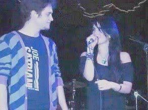 TefiArgentaDM's tweet photo. "Porque el primer amor nunca se olvida. Y no es el primero novio o novia, sino la primer persona que te hizo sentir diferente. Eso es amor." No more❤ https://t.co/8H0RrA2aR3