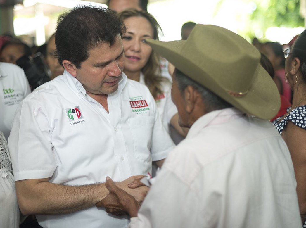 mauriciosahui's tweet photo. Nuestros valores y trabajo engrandecen a nuestro estado. https://t.co/JYNDHKpP9t