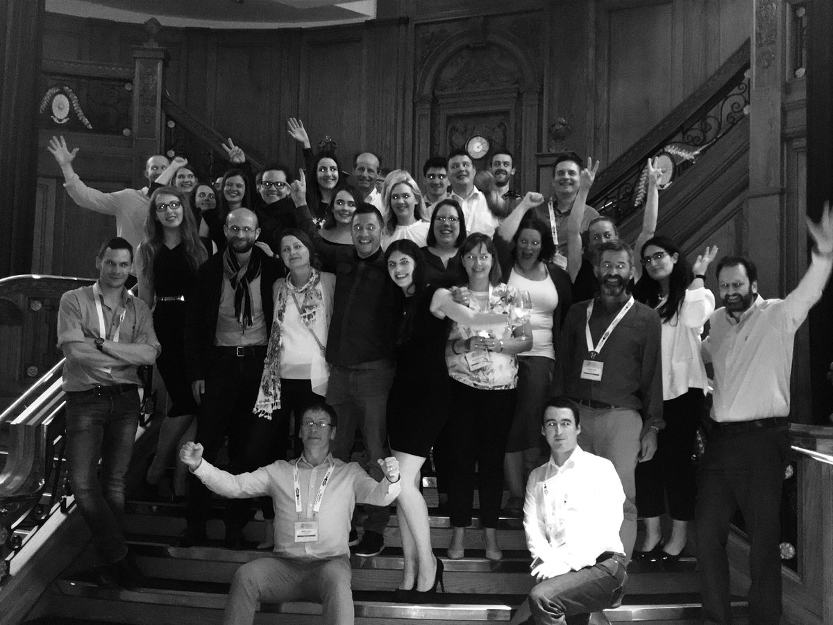ASSET2022's tweet photo. Massive thanks to @ASSET2018 Organising Committee and @QUBIGFS and @ConferencePart staff for making #FoodSummit18 such a success @QUBelfast @QUBFoodProf @safefood_eu @universitelaval @samgodefroy https://t.co/GJS2nc5Y0R