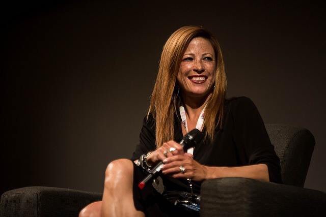 CulturaUdG's tweet photo. Gwen Bethel Riley, supervisora musical de la compañía #Disney, asistió a #FIMPRO2018 🎶 y platicó sobre el fenómeno que produjo la cinta animada "Coco" 👏
"...Japón fue un éxito porque creo que descubrieron la maravilla de su música."
@Univ_espect 📰 https://t.co/UeaOU8WaI2 https://t.co/IutX6ZcSun
