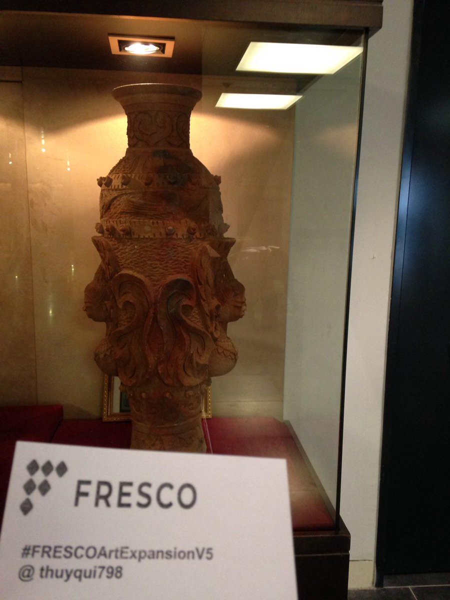 thuyqui798's tweet photo. #FRESCOArtExpansionV5 https://t.co/Njfkz9pdAc