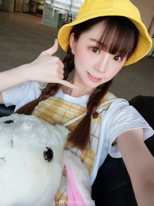 コスプレイヤー綺太郎（きたろう）のTwitter画像5