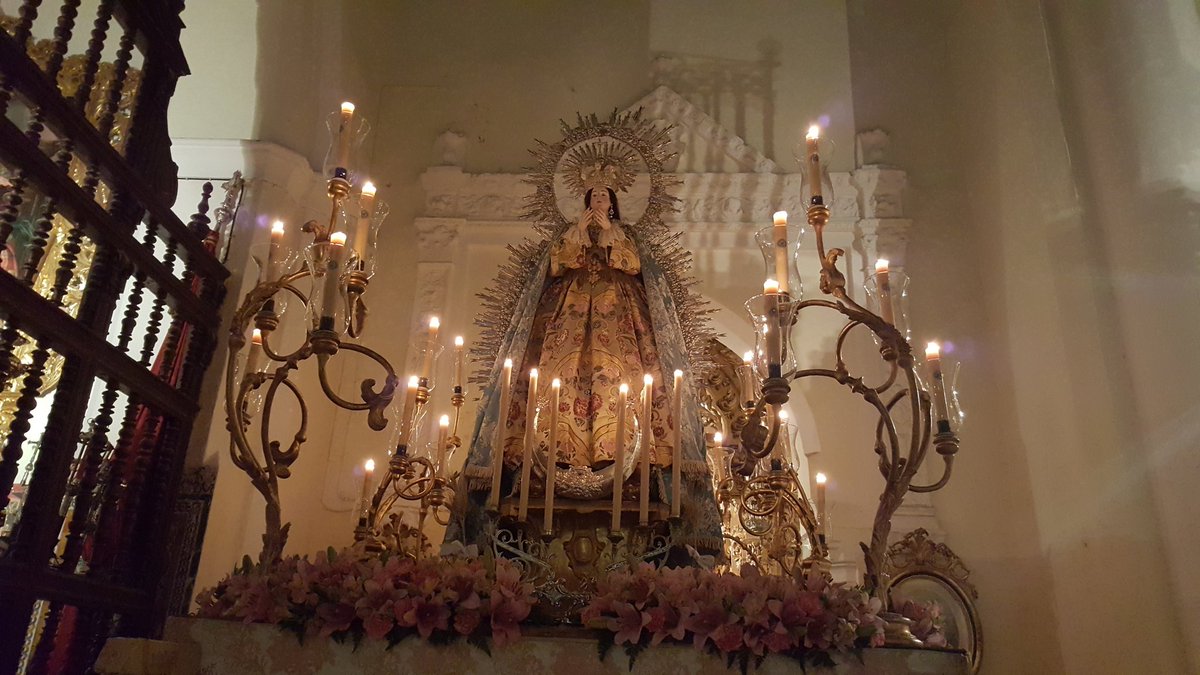 aestaesmarchena's tweet photo. Galeria Visperas #corpusmarchena18 https://t.co/grGnjROy9F