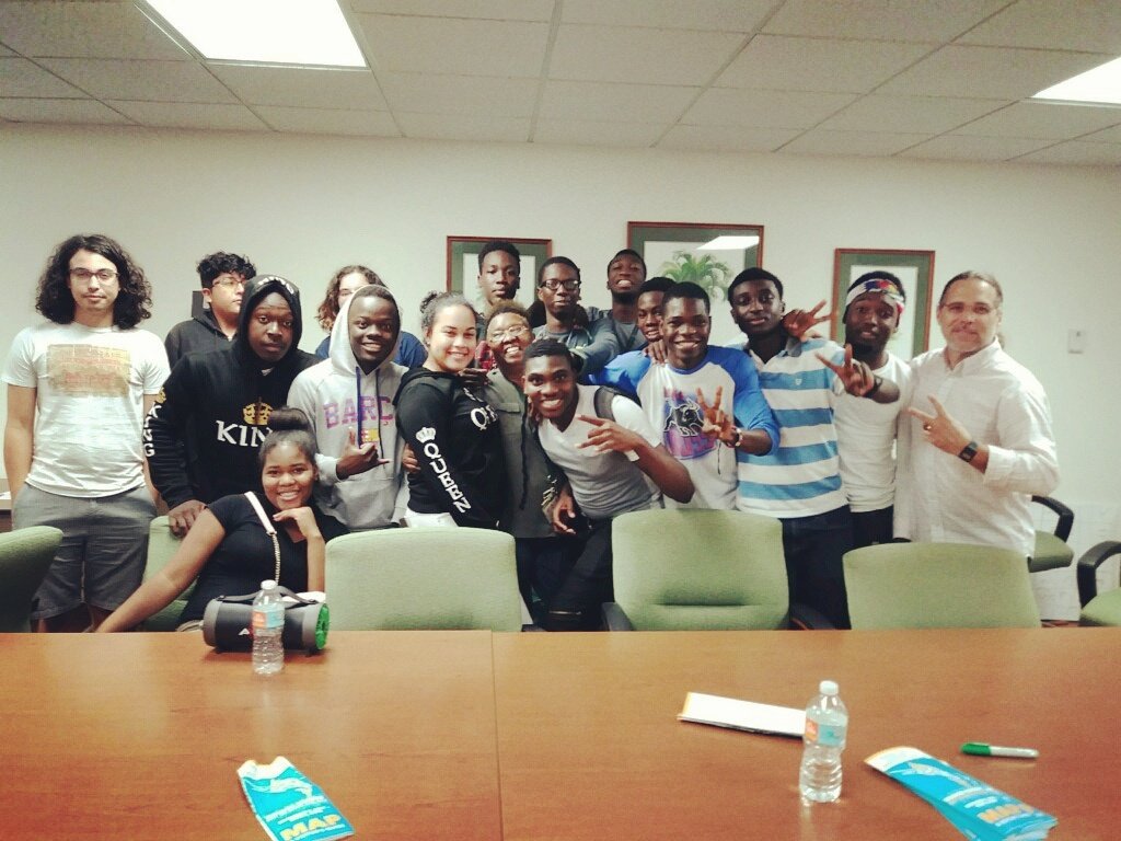 palmbeach4h's tweet image. #FL4h #techwizards are the best! #palmbeach4h #4H #4heverywhere #TrueLeaders