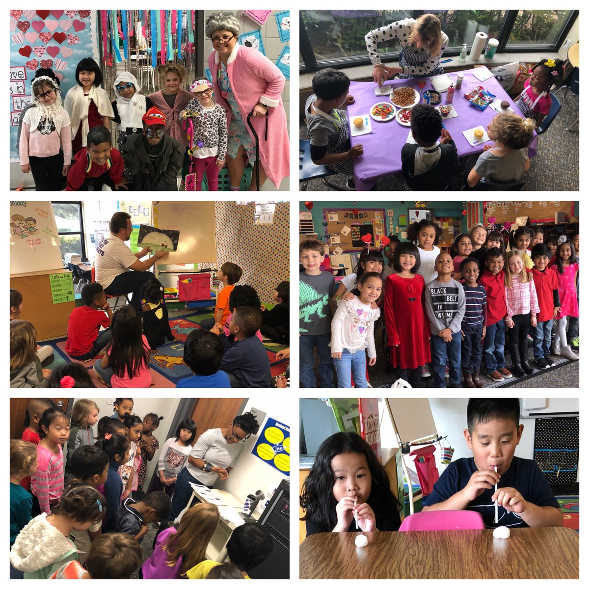 kinder_BOBCATS's tweet photo. As the school year comes to an end, I can’t help but reflect on all of the wonderful memories we made this year! I am so blessed to have been apart of their journey and I cannot wait to see all of the great things they accomplish in first grade! #RLErocketsRock #memorylane https://t.co/Gznao2AnqC