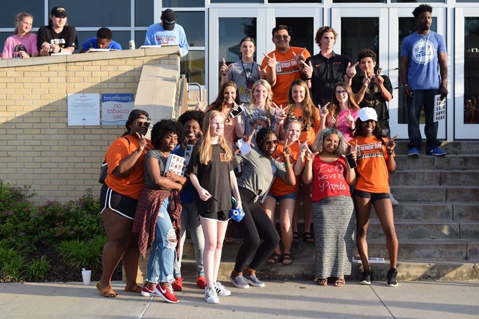 EDISON class of 2018 tweet media