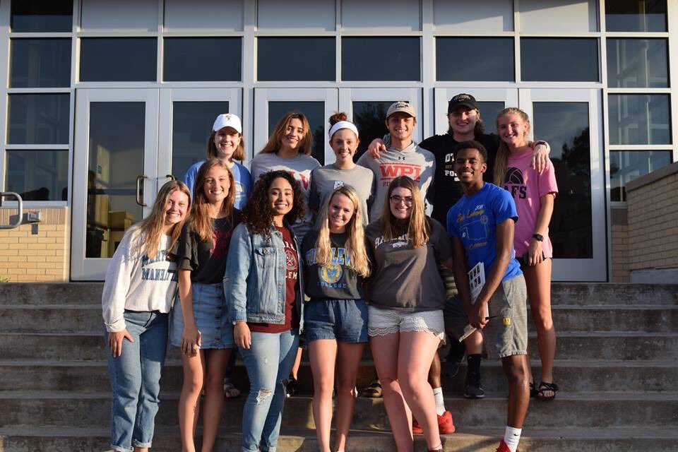 EDISON class of 2018 tweet media