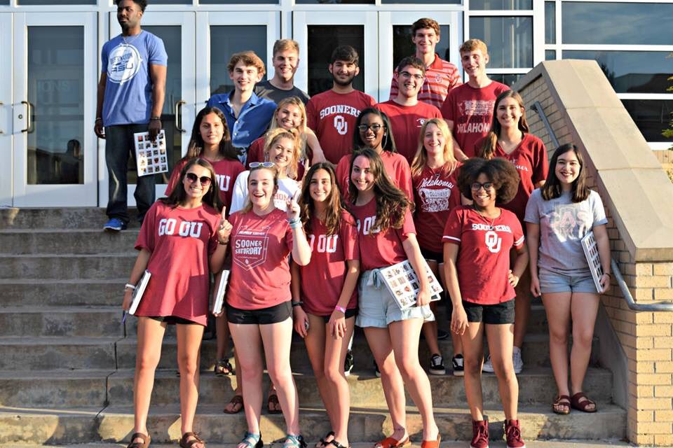 EDISON class of 2018 tweet media