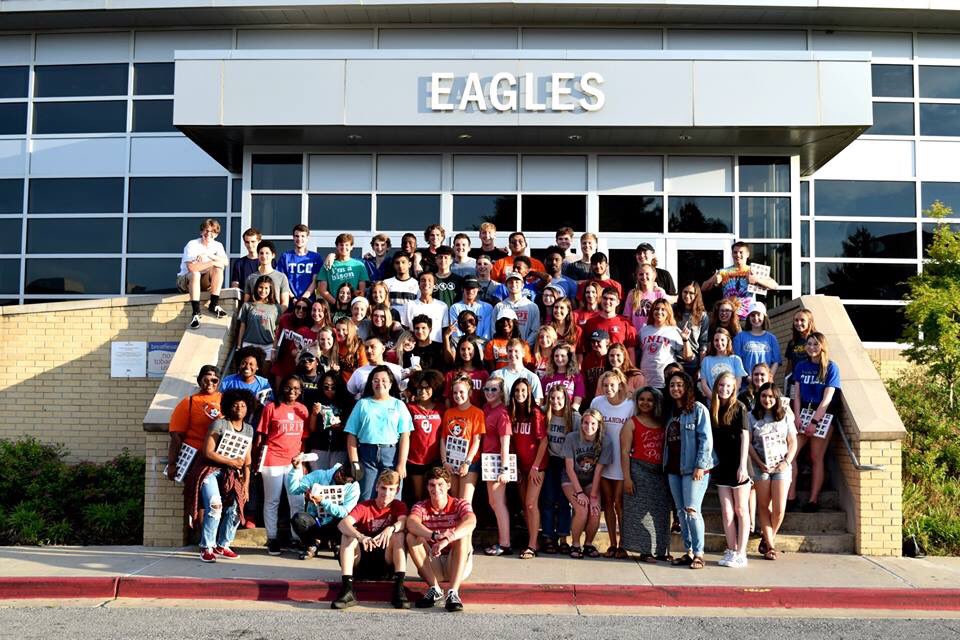 EDISON class of 2018 tweet media