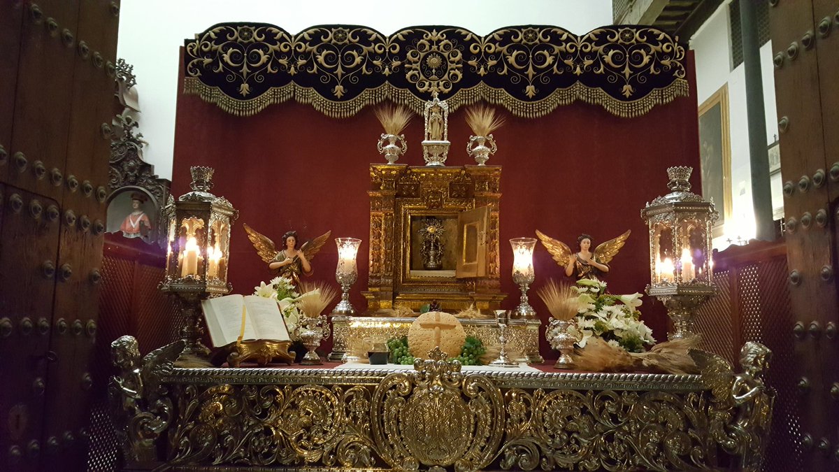 aestaesmarchena's tweet photo. Galeria #CorpusMarchena18 https://t.co/W99EOYcZoC