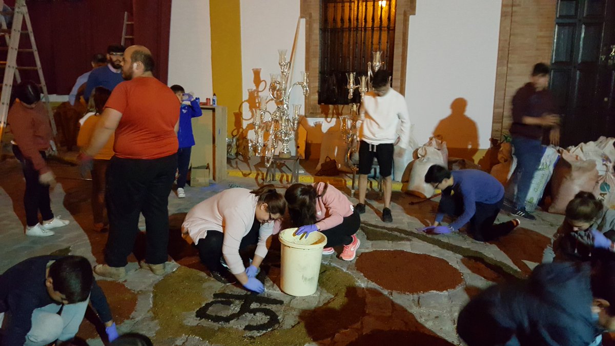 aestaesmarchena's tweet photo. Galeria #CorpusMarchena18 https://t.co/vLHYG3wCqo