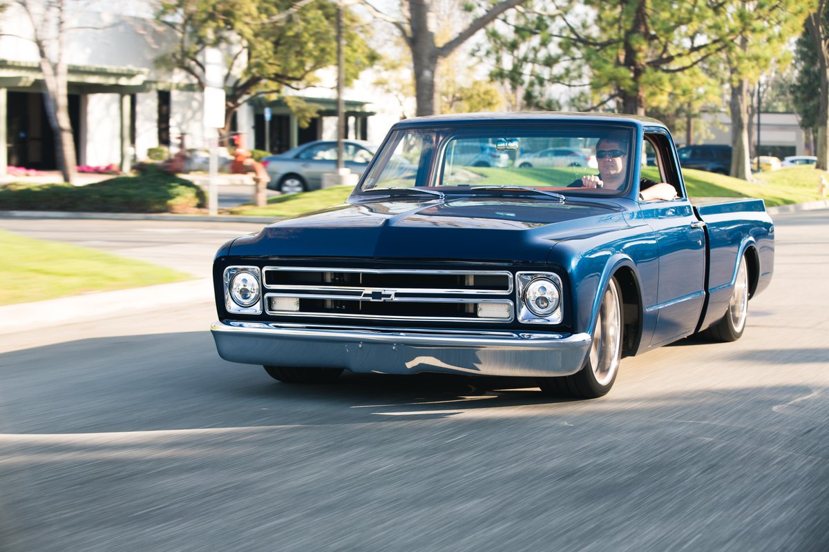 c10source's tweet image. Rollin&apos; in the Goodguys G10. Photo by @tyrphoto. #c10 #g10 #goodguys #chevyc10 #c10pickup #chevytrucks #c10s #c10truck #c10trucks #c10source #c10smen #fuelcurve