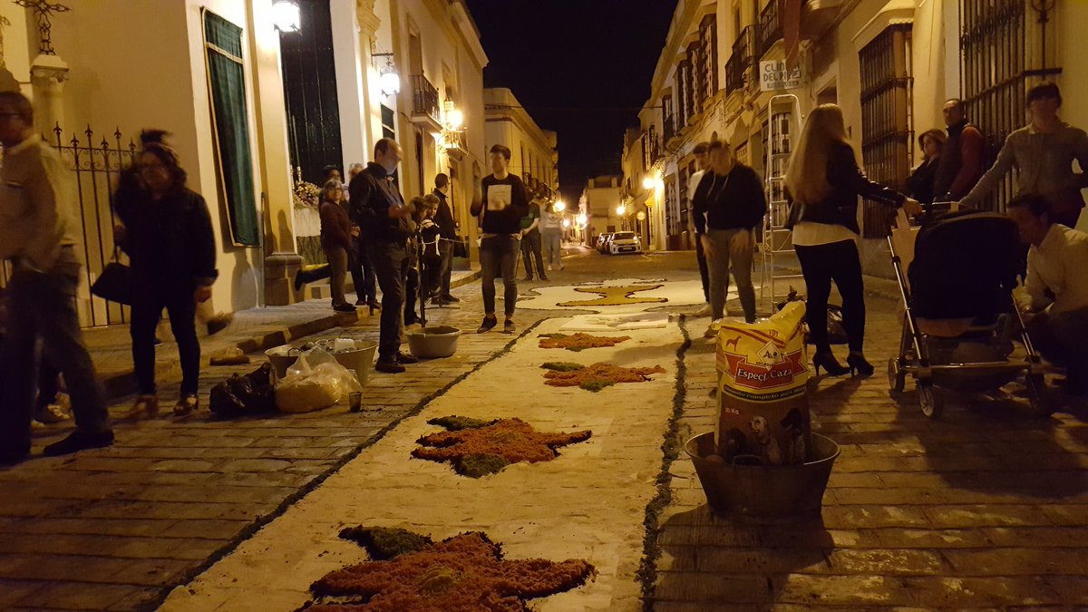 aestaesmarchena's tweet photo. Galeria #CorpusMarchena18 https://t.co/W99EOYcZoC