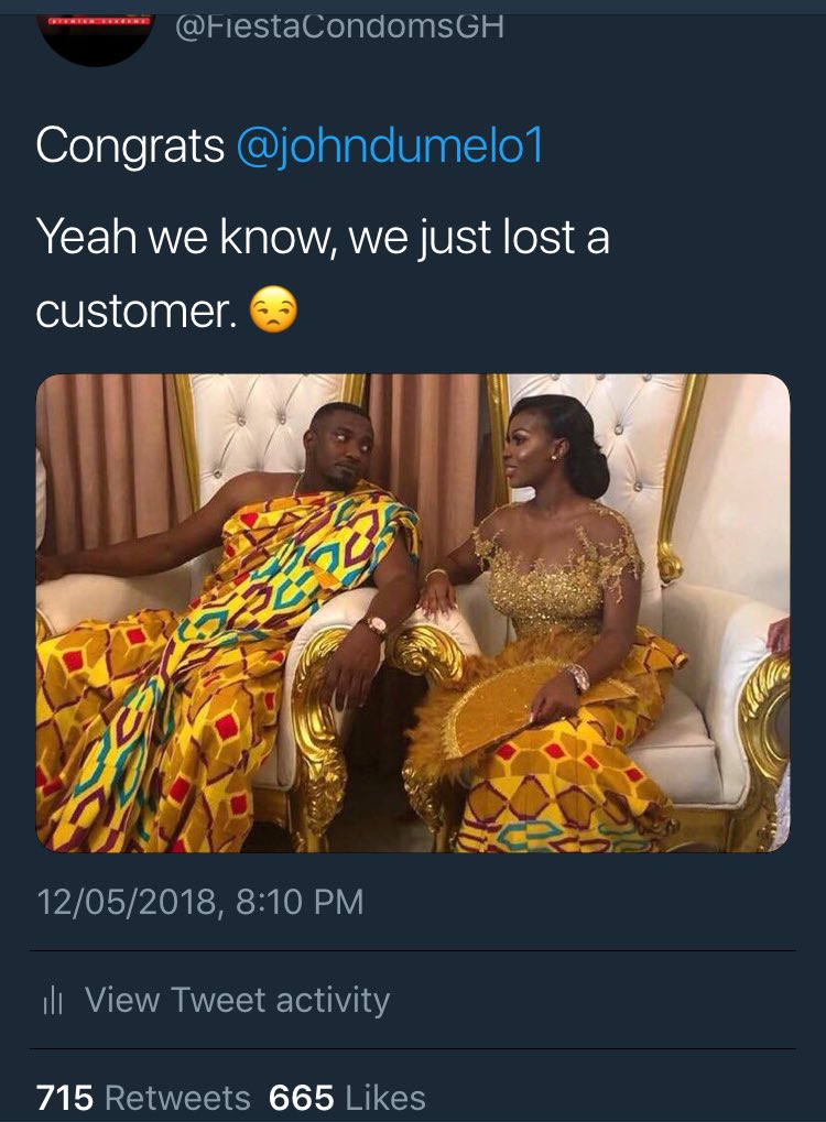 Selorm tweet media