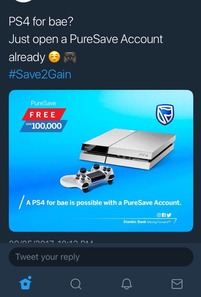 Selorm tweet media