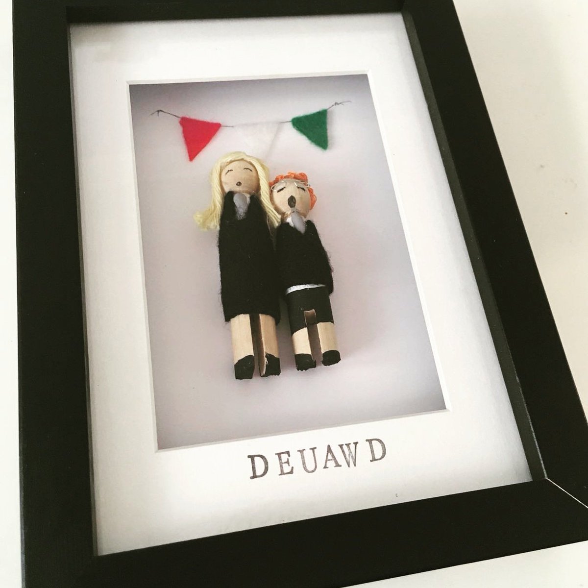 betipoppit's tweet image. Joio gwylio'r cystadlu @EisteddfodUrdd Talent mawr yng Nghymru #yagym