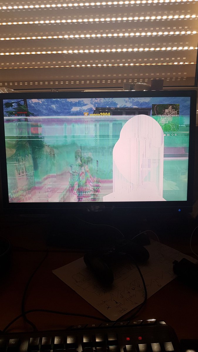 malteebbing's tweet image. Hat jemand ne Idee was man machen kann