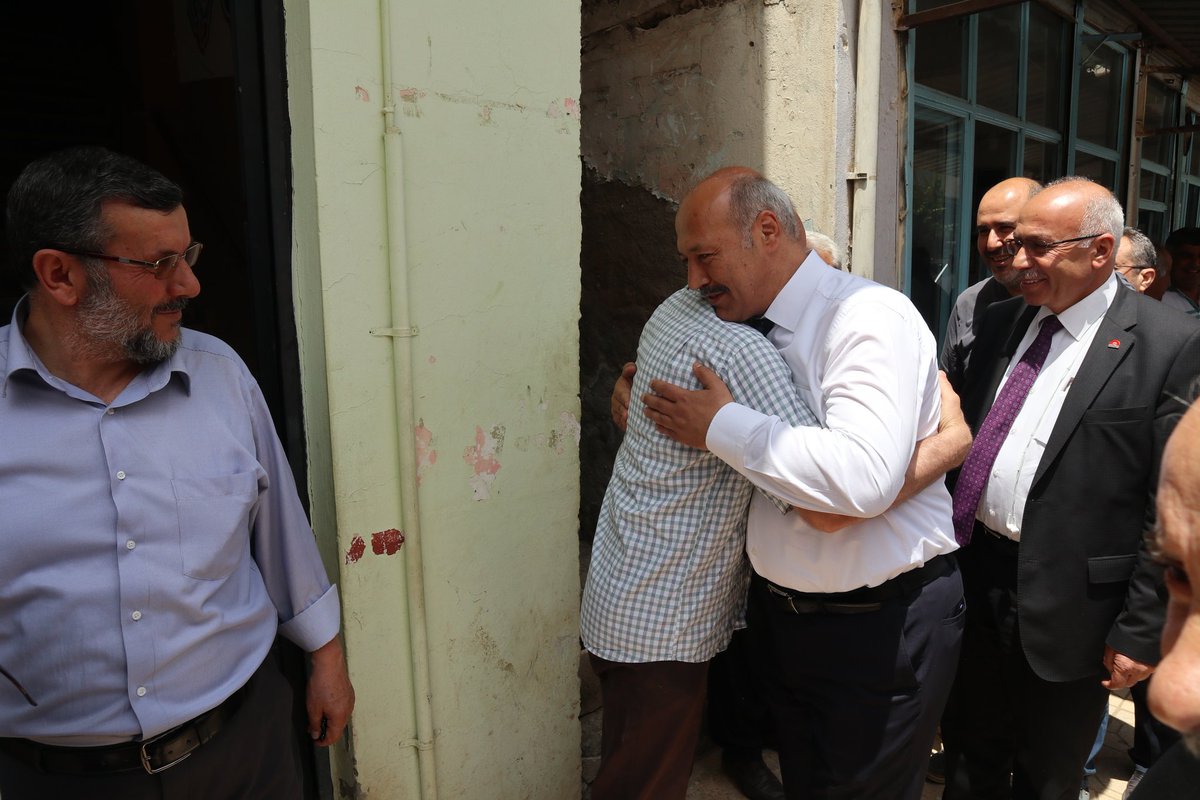 #VakitBirlikBeraberlikVakti #DurmakYokYolaDevam